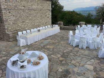 Hotel Frontzu Politia 4*